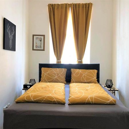 Msq Belvedere Apartment Wina Bagian luar foto