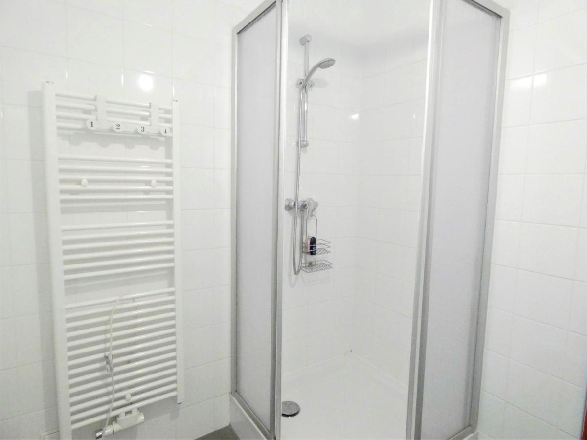Msq Belvedere Apartment Wina Bagian luar foto