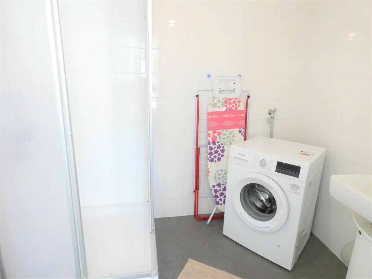 Msq Belvedere Apartment Wina Bagian luar foto