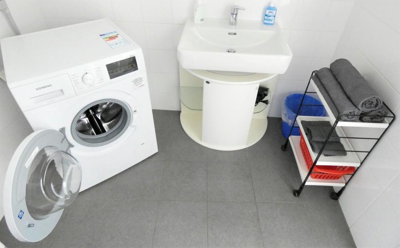 Msq Belvedere Apartment Wina Bagian luar foto
