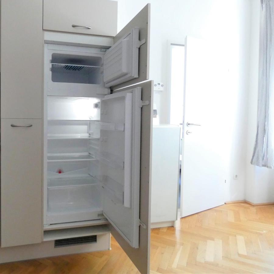 Msq Belvedere Apartment Wina Bagian luar foto